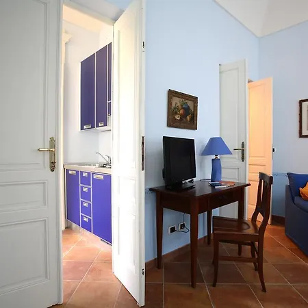 D'azeglio Aparthotel