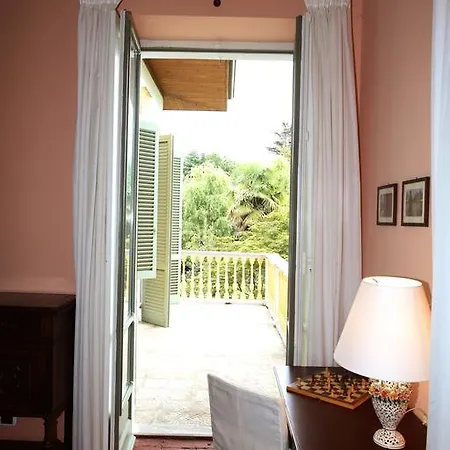 Aparthotel D'azeglio