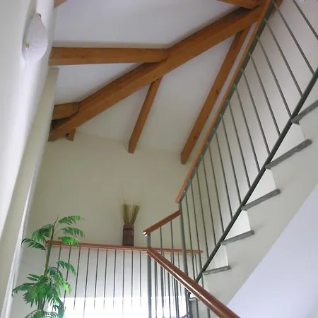 Aparthotel D'azeglio Albiano D'Ivrea