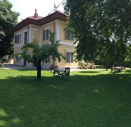 Aparthotel D'azeglio Albiano D'Ivrea