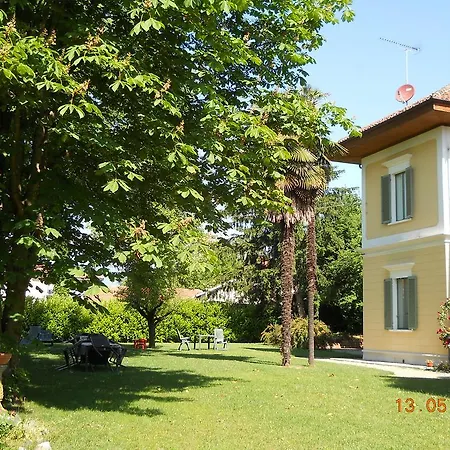 Apart Otel D'azeglio Albiano dʼIvrea