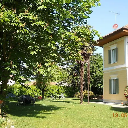 Aparthotel D'azeglio Albiano D'Ivrea