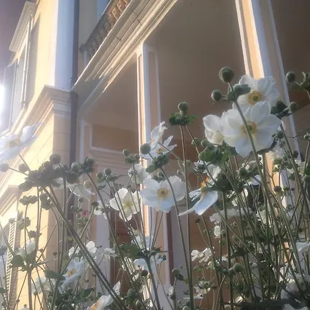 Appart hôtel D'azeglio Albiano dʼIvrea