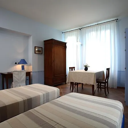 D'azeglio Appart hôtel