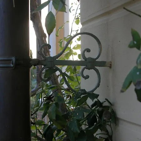 D'azeglio Aparthotel 3*