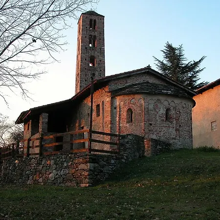 D'azeglio 3* Albiano D'Ivrea