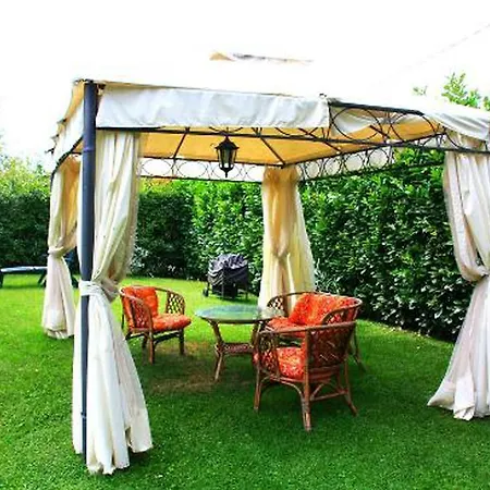 D'azeglio Aparthotel