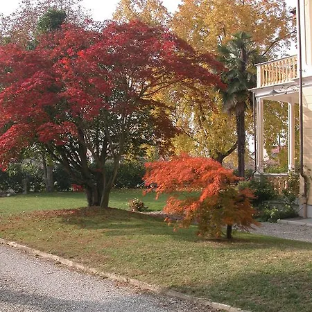 D'azeglio 4* Albiano dʼIvrea