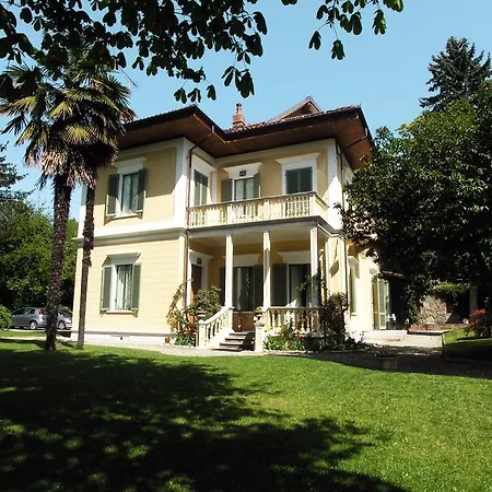 Aparthotel D'azeglio 3*