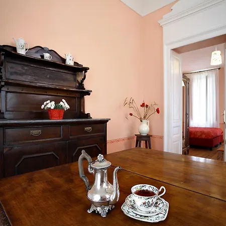 D'azeglio Aparthotel