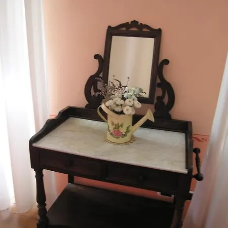 D'azeglio Aparthotel 4*