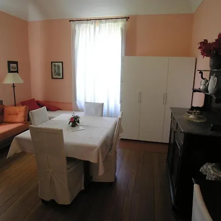 D'azeglio 4*