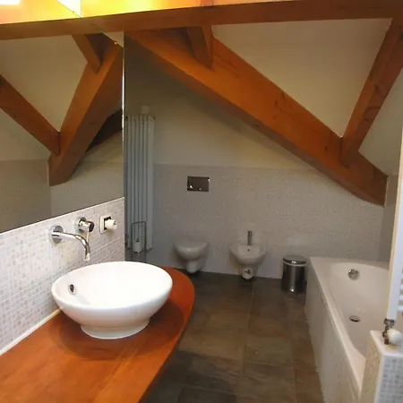 Aparthotel D'azeglio