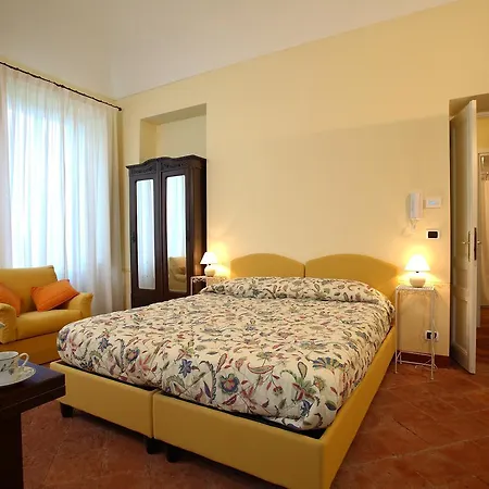 D'azeglio Aparthotel