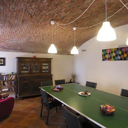 Aparthotel D'azeglio
