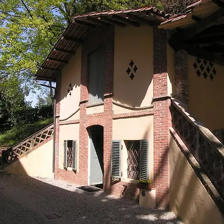 Appart hôtel D'azeglio 4*