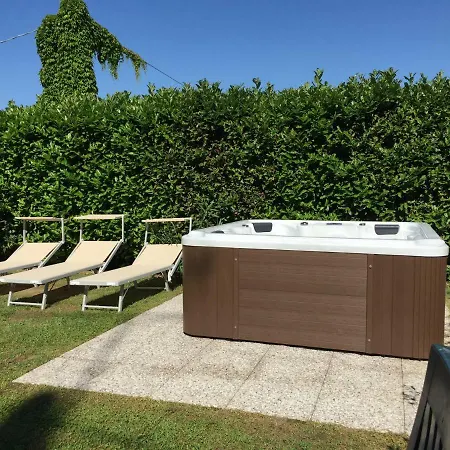 D'azeglio Aparthotel Albiano D'Ivrea