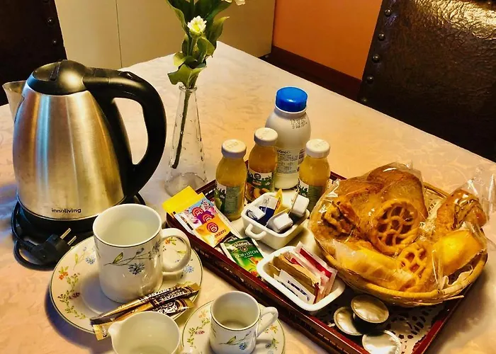 D'azeglio Aparthotel Albiano D'Ivrea