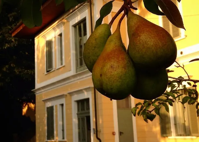 D'azeglio Aparthotel 4*