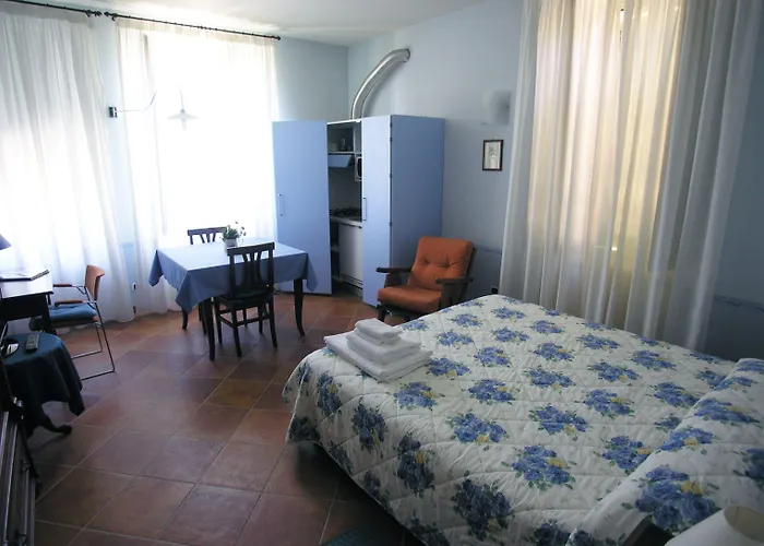 D'azeglio Aparthotel Albiano D'Ivrea