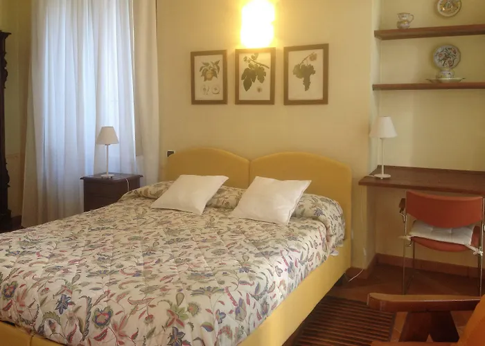 Aparthotel D'azeglio Albiano D'Ivrea