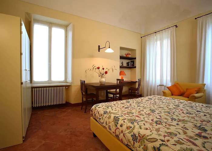 D'azeglio Aparthotel Albiano D'Ivrea