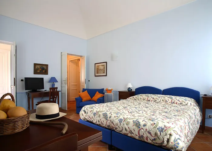 Aparthotel D'azeglio 4*