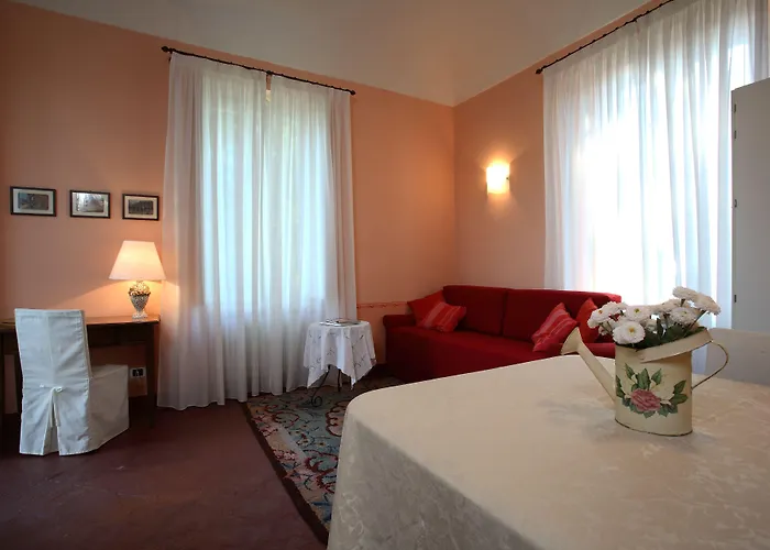 D'azeglio Aparthotel 4*
