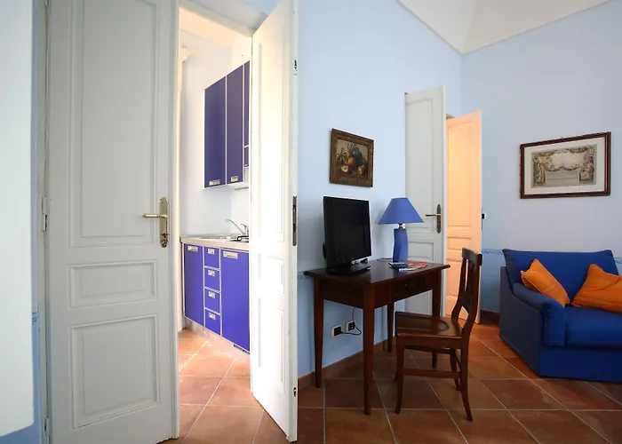 Aparthotel D'azeglio