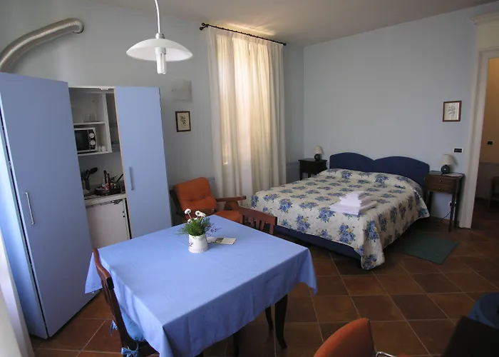 D'azeglio Aparthotel