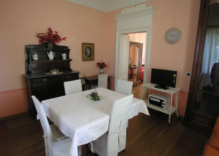 D'azeglio 4* Albiano D'Ivrea