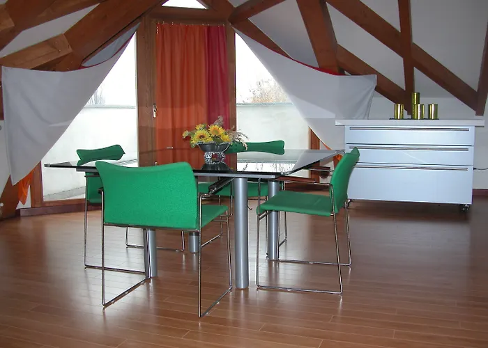 Aparthotel D'azeglio