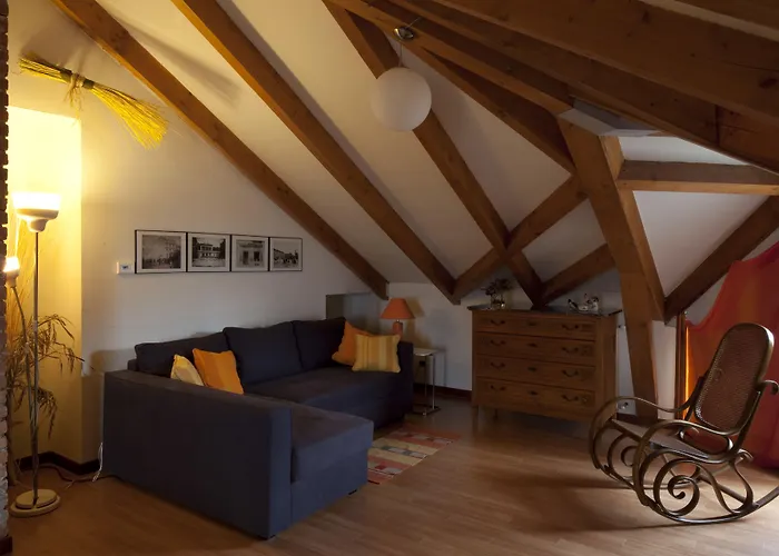 Aparthotel D'azeglio Albiano D'Ivrea