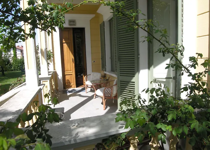 D'azeglio Aparthotel