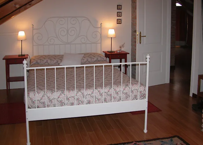 D'azeglio Aparthotel 4*