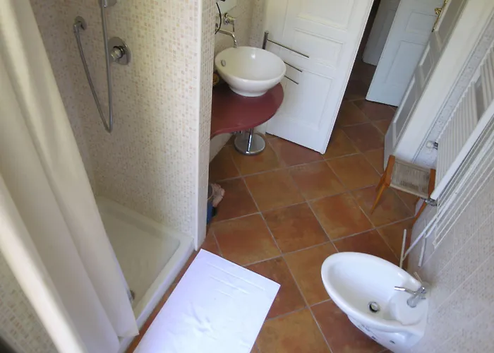 D'azeglio Aparthotel