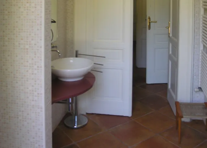 Aparthotel D'azeglio 4*