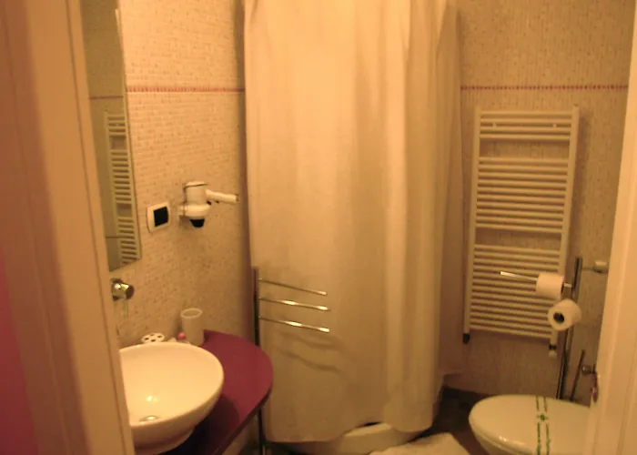 Aparthotel D'azeglio 4*