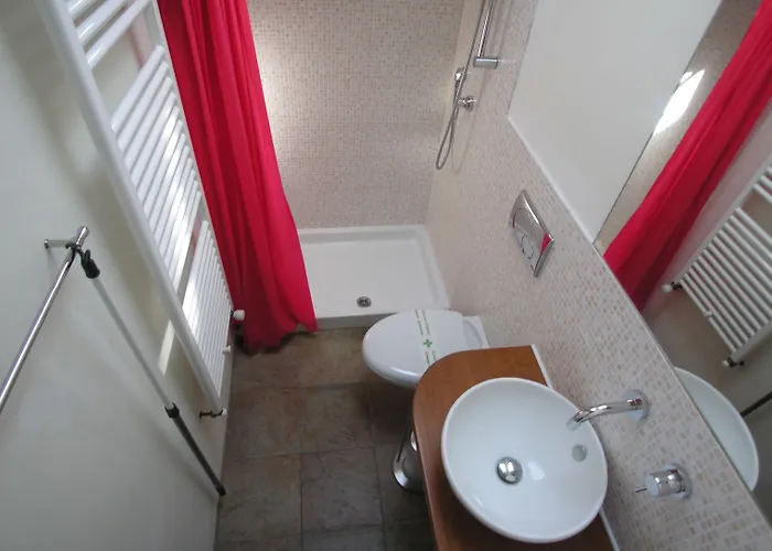 D'azeglio Aparthotel Albiano D'Ivrea