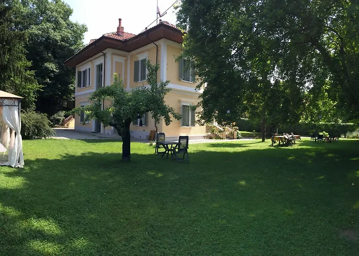 Aparthotel D'azeglio