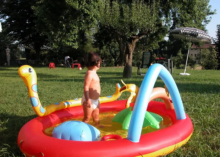 D'azeglio 4* Albiano D'Ivrea