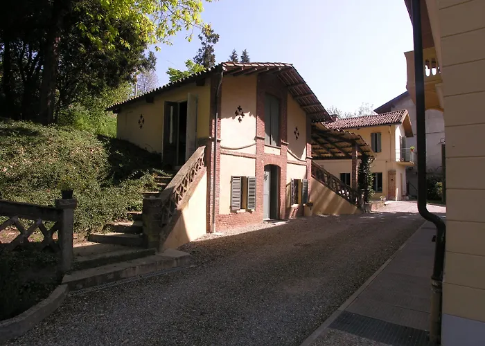 Aparthotel D'azeglio