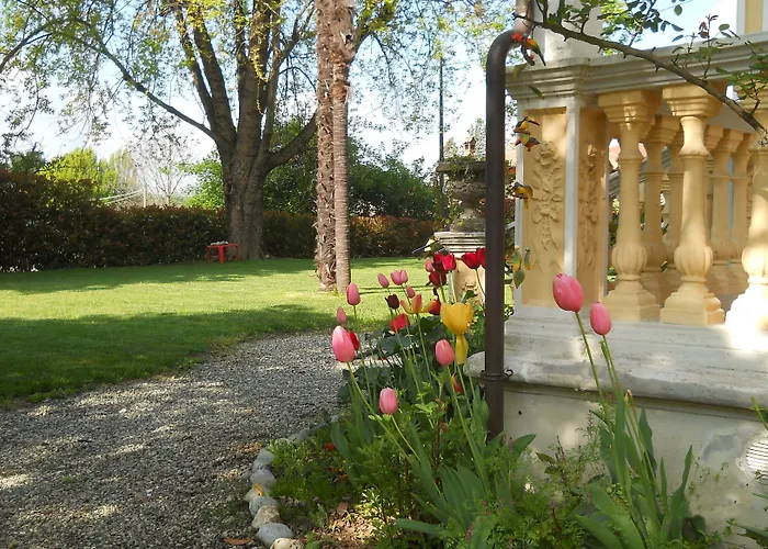 D'azeglio Aparthotel