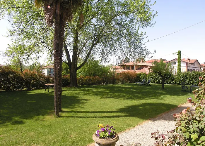 Aparthotel D'azeglio 4*