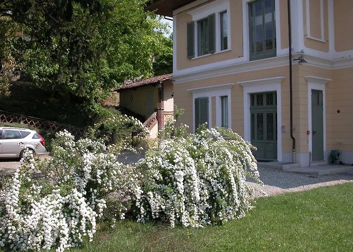 D'azeglio Aparthotel 4*