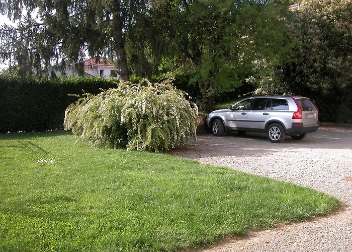 Aparthotel D'azeglio