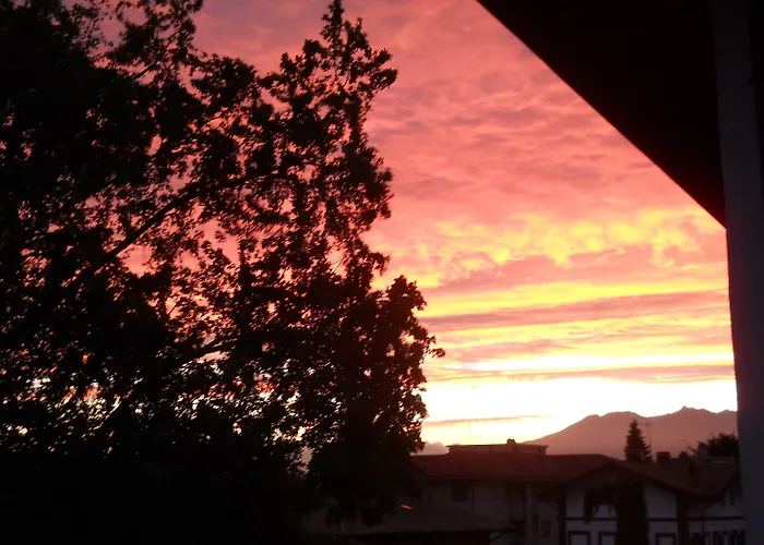 Aparthotel D'azeglio Albiano D'Ivrea