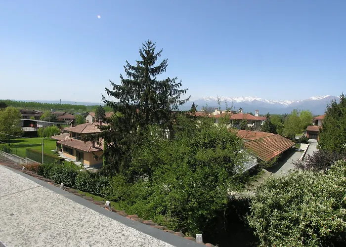 D'azeglio Aparthotel