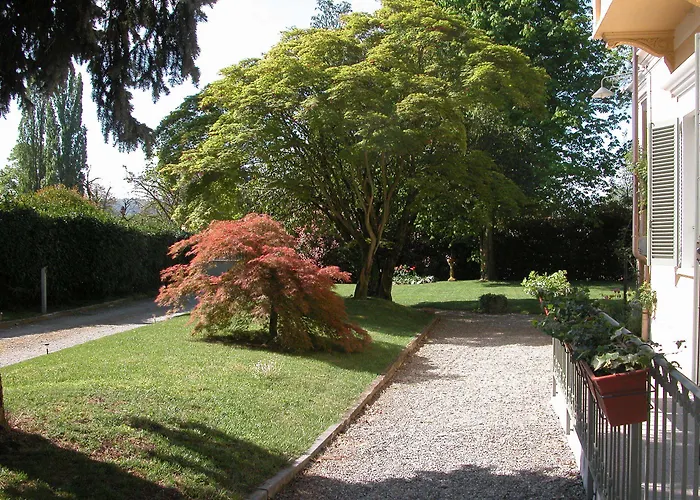 D'azeglio Aparthotel 4*