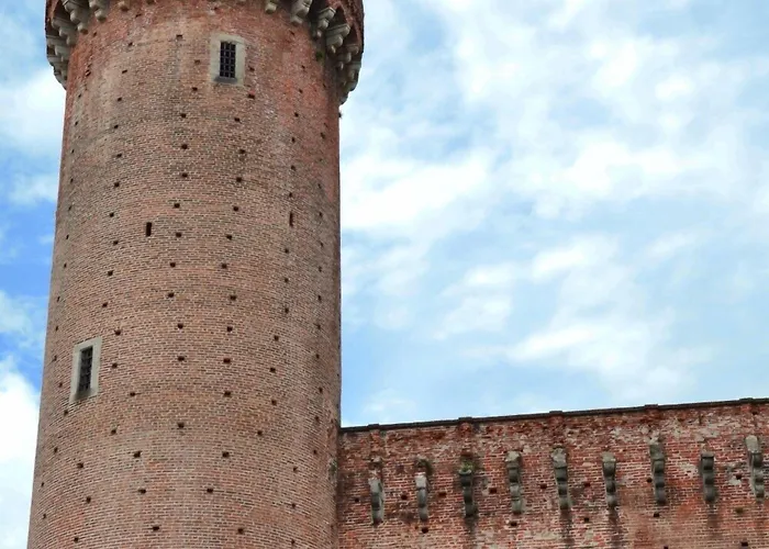 D'azeglio Aparthotel 4*